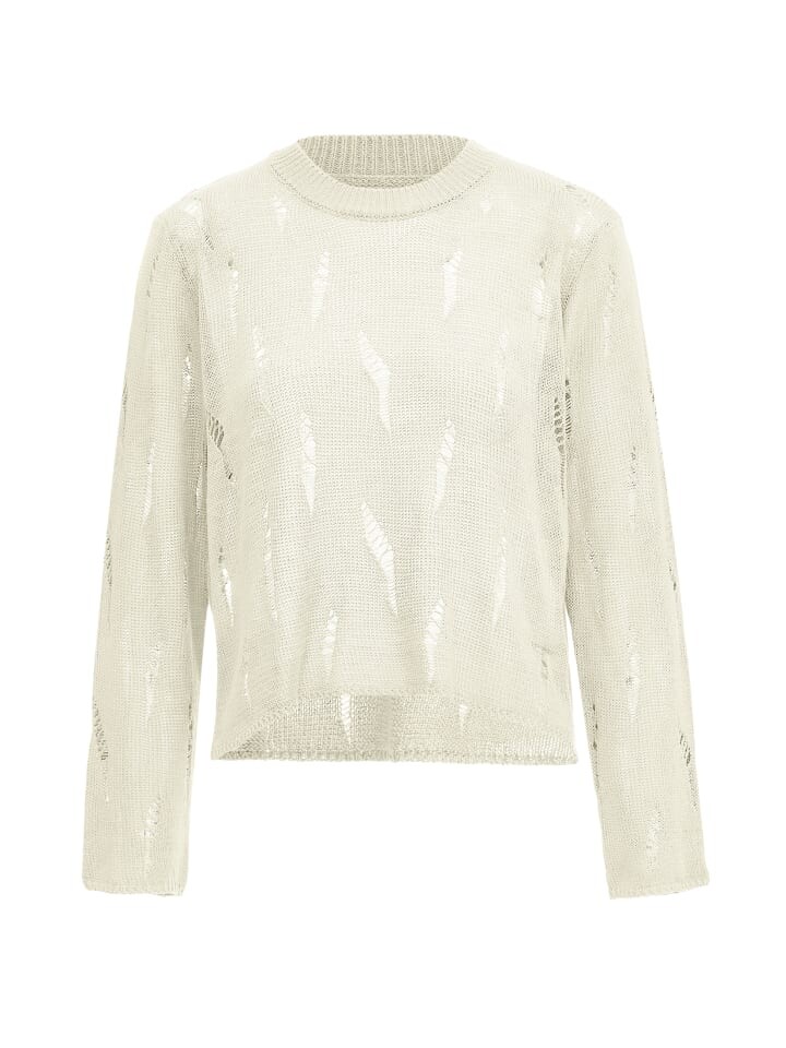 Пуловер nascita, белый
Пуловер nascita, белый