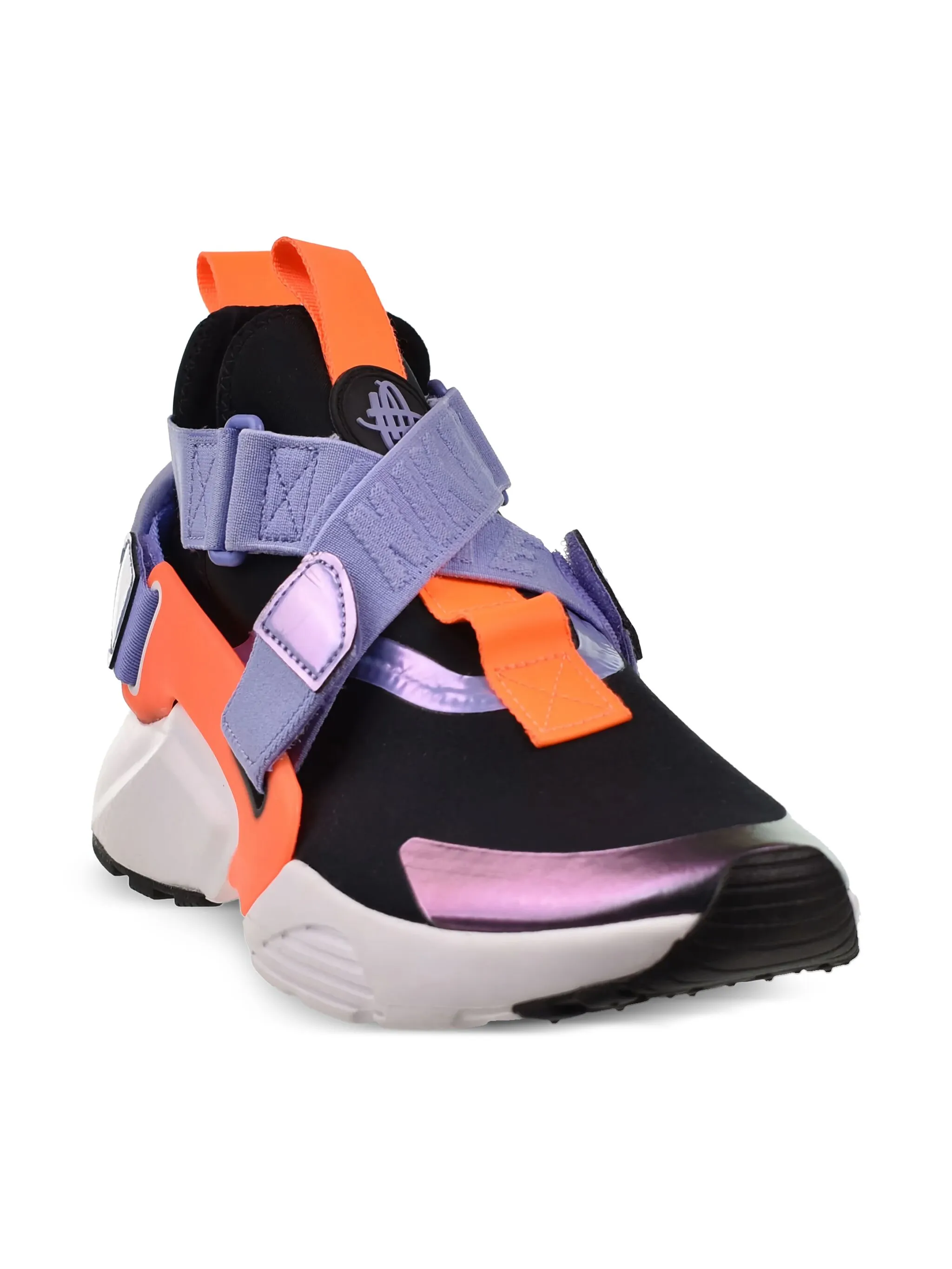 Кроссовки Huarache City Nike Kids, черный
Кроссовки Huarache City Nike Kids, черный