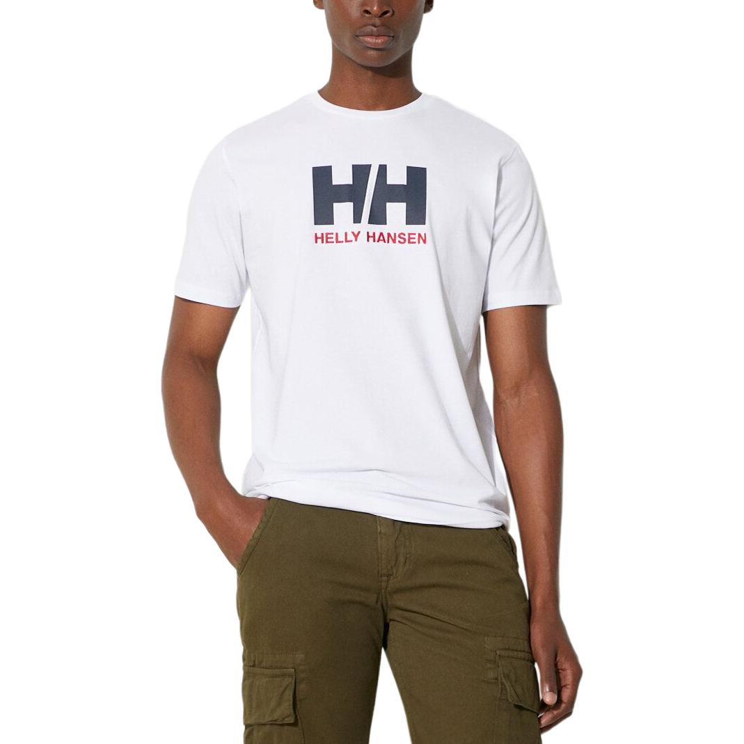 Футболка мужская HELLY HANSEN, белый
Футболка мужская HELLY HANSEN, белый