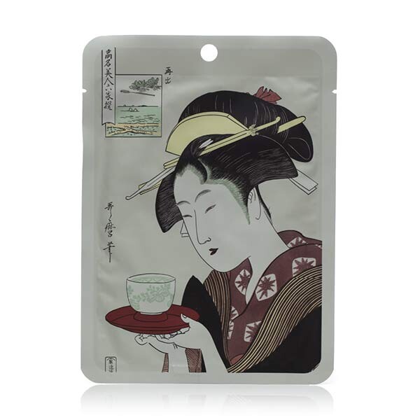 Маска для лица Q10 + Литоспермум 1 шт Mitomo
Маска для лица Q10 + Литоспермум 1 шт Mitomo