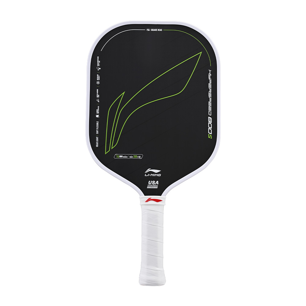 Пиклбол ракетки Unisex LINING
Пиклбол ракетки Unisex LINING