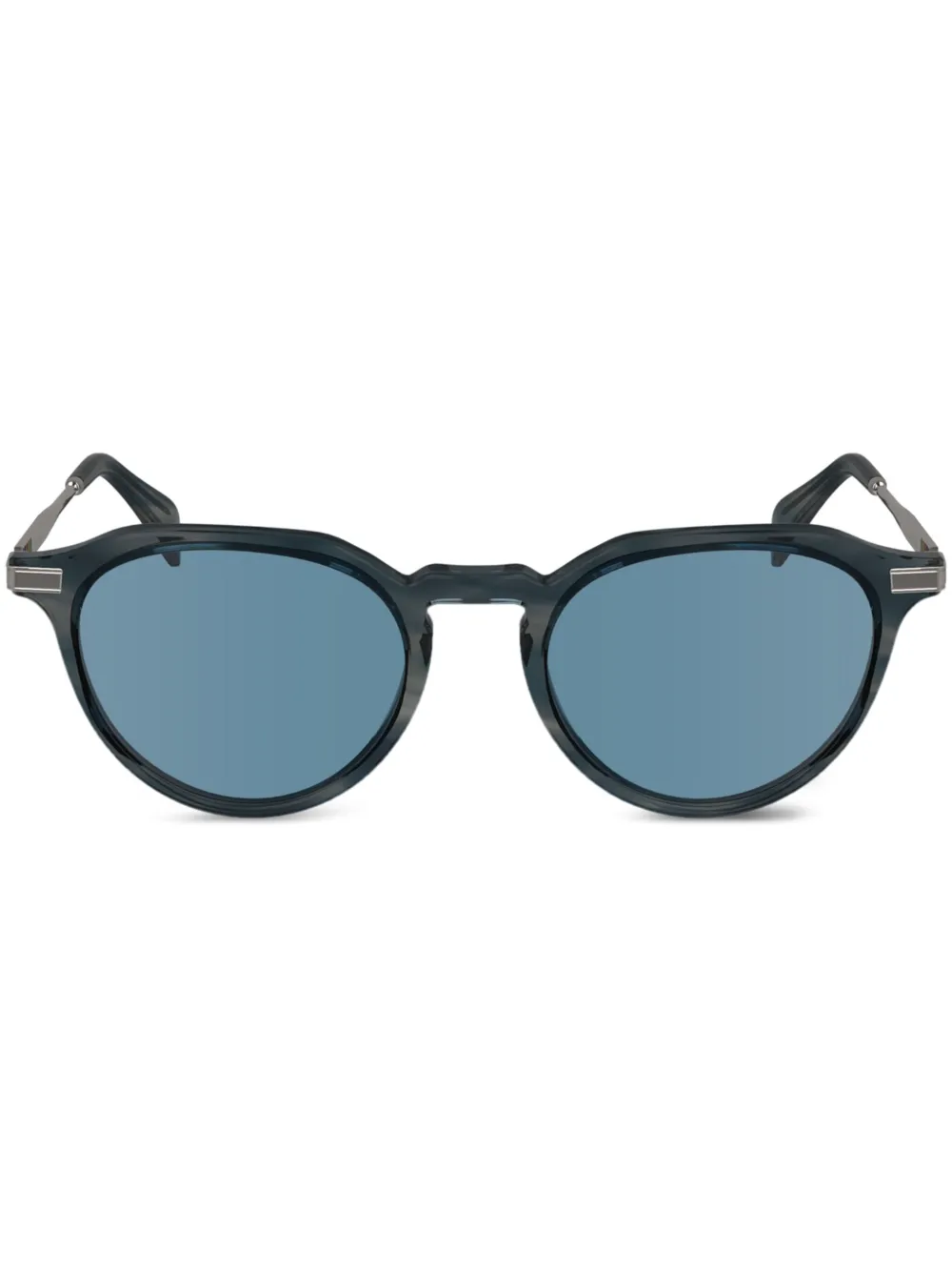 Солнцезащитные очки Keats Paul Smith, синий
Солнцезащитные очки Keats Paul Smith, синий