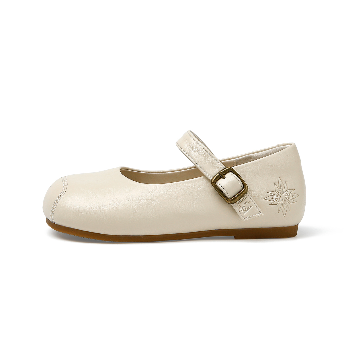 Замороженные детские кожаные ботинки для дошкольников Disney, бежевый
Замороженные детские кожаные ботинки для дошкольников Disney, бежевый