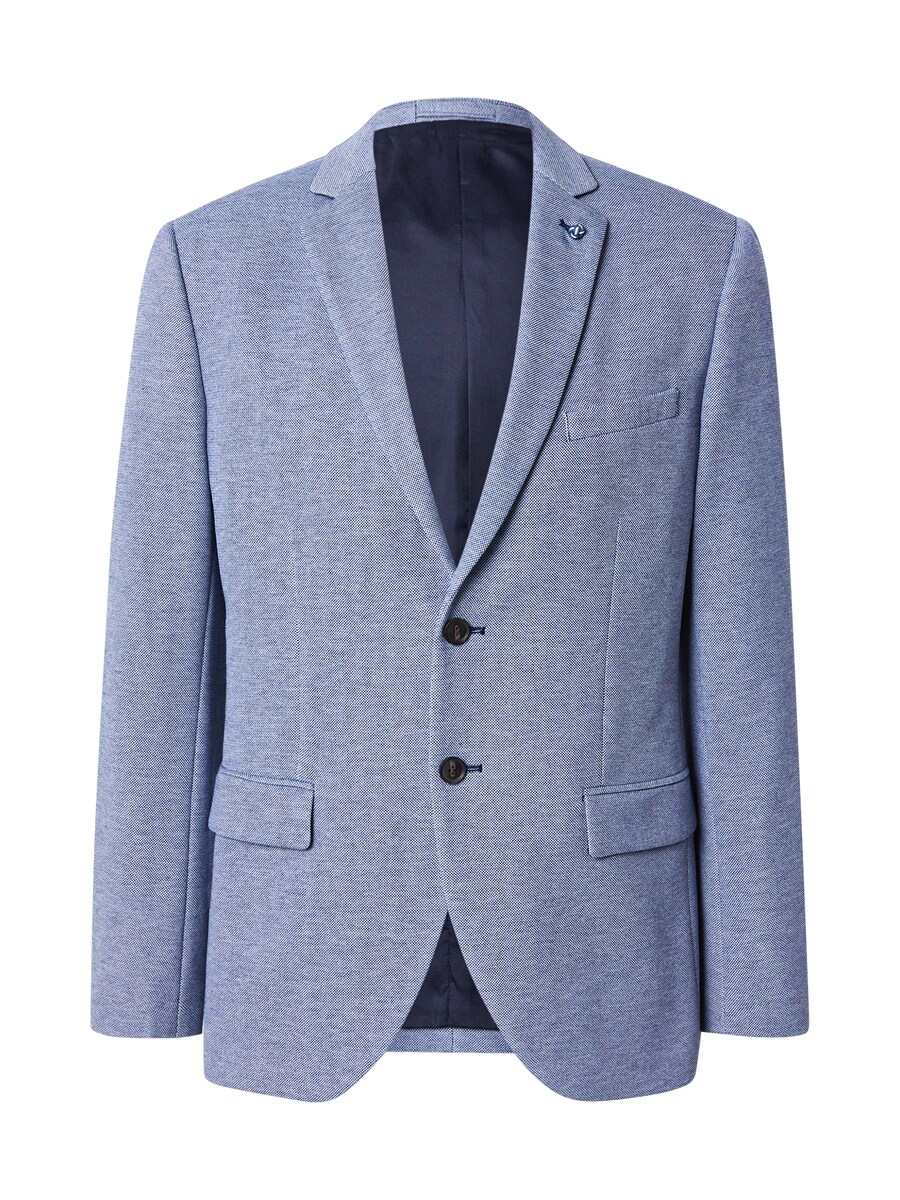 Приталенный пиджак от костюма SELECTED HOMME SLHAlvin, цвет Sapphire 
Приталенный пиджак от костюма SELECTED HOMME SLHAlvin, цвет Sapphire