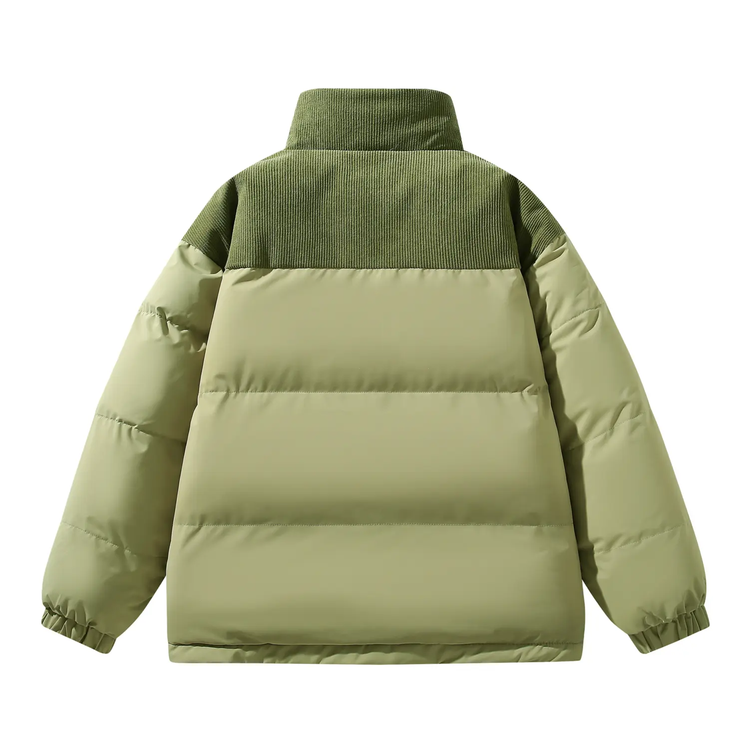 Стеганая куртка мужская Jeep, черный
Стеганая куртка мужская Jeep, черный