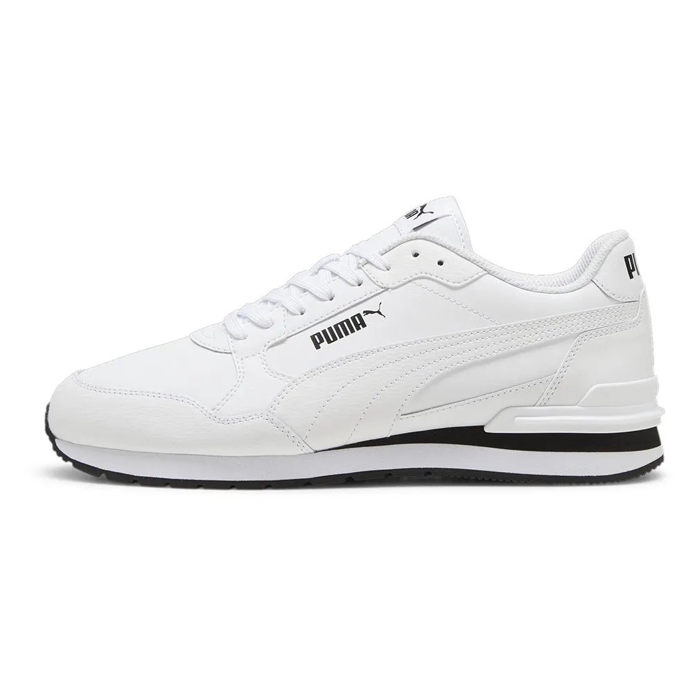 Кроссовки Puma St Runner V4 L, белый
Кроссовки Puma St Runner V4 L, белый