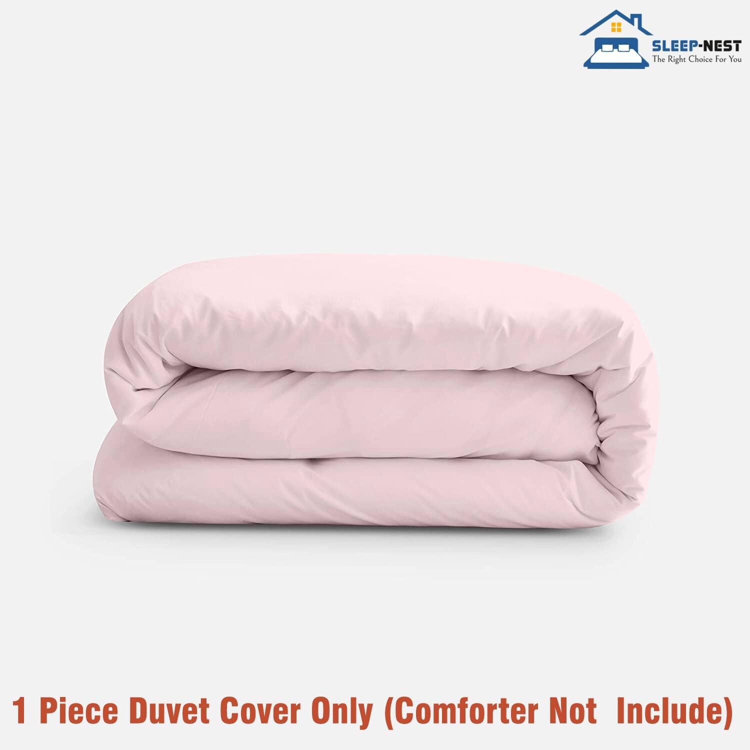 SLEEP-NEST Большой пододеяльник King, размер 120x98, роскошный, плотность нити 600, 1 шт., пододеяльник только с застежкой-молнией, 100% египетский хлопок, очень мягкий, с декоративной кромкой 2 дюйма, средний синий, Baby Pink
SLEEP-NEST Большой пододеяльник King, размер 120x98, роскошный, плотность нити 600, 1 шт., пододеяльник только с застежкой-молнией, 100% египетский хлопок, очень мягкий, с декоративной кромкой 2 дюйма, средний синий, Baby Pink