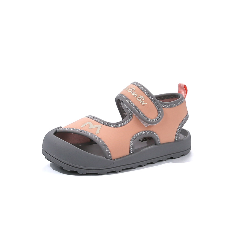 Детские сандалии с амортизацией и износостойкостью SUPEREDGE, желтый
Детские сандалии с амортизацией и износостойкостью SUPEREDGE, желтый