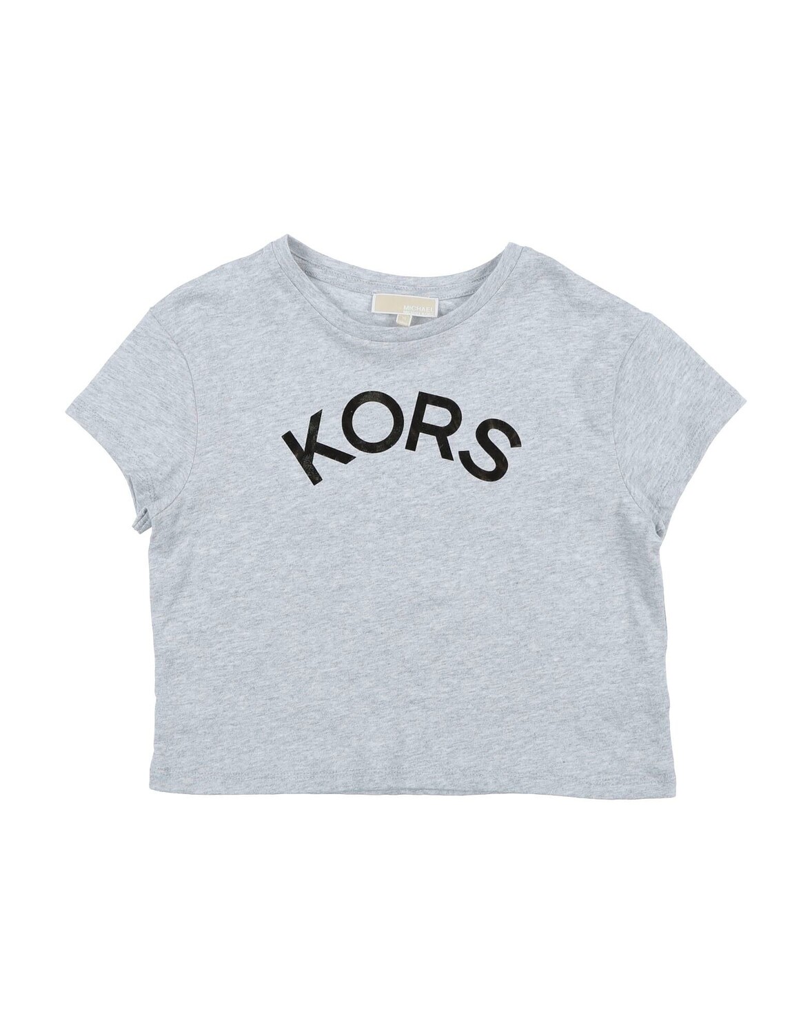 Футболка Michael Kors Kids, светло-серый
Футболка Michael Kors Kids, светло-серый