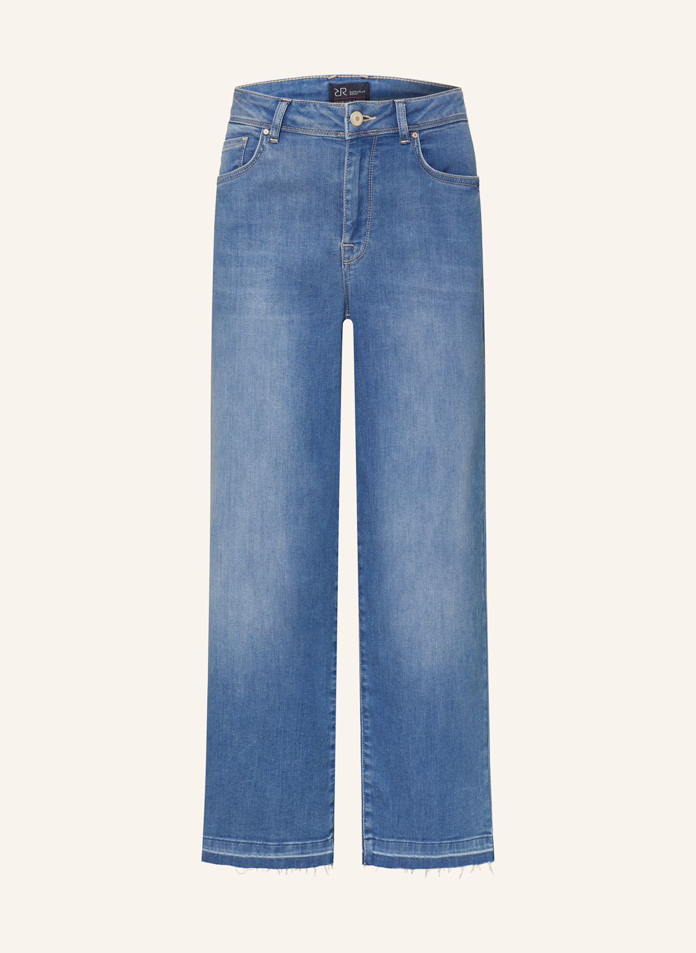 7/8 джинсы Кира Raffaello Rossi, синий
7/8 джинсы Кира Raffaello Rossi, синий