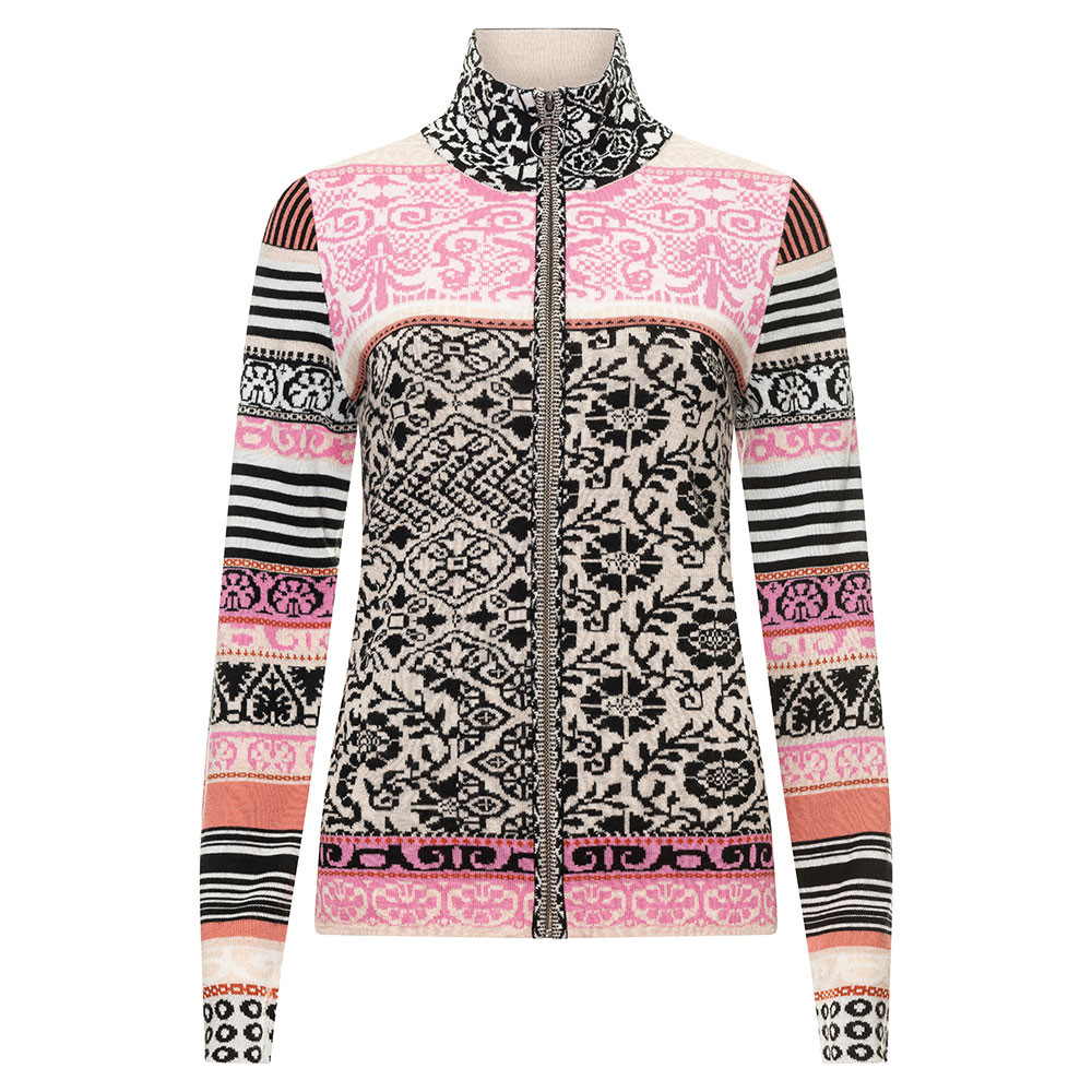 Новый исландский свитер Chloe на молнии (женский), Natural
Новый исландский свитер Chloe на молнии (женский), Natural