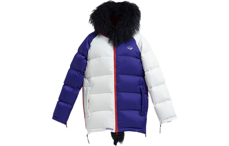 MARNI Женская разноцветная удлиненная худи с контрастными вставками свободного кроя, Multicolor
MARNI Женская разноцветная удлиненная худи с контрастными вставками свободного кроя, Multicolor