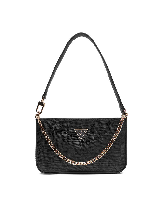 Сумка Noelle II Mini HWZG96 72720 Guess, черный
Сумка Noelle II Mini HWZG96 72720 Guess, черный