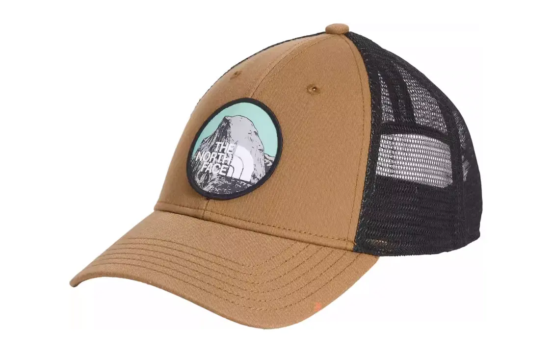 Кепка унисекс THE NORTH FACE
Кепка унисекс THE NORTH FACE