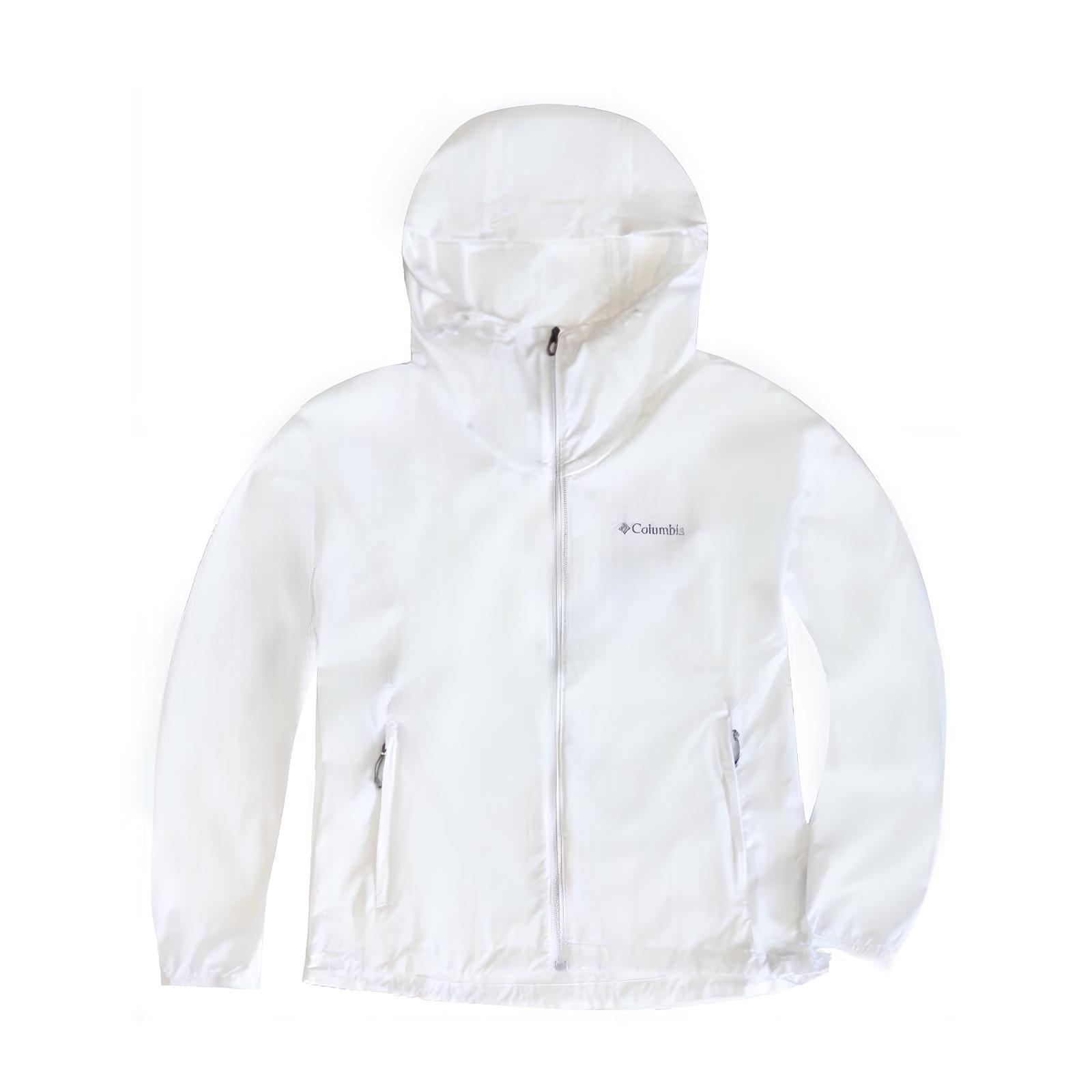 Columbia Городская одежда для активного отдыха с защитой от солнца женская белая, White
Columbia Городская одежда для активного отдыха с защитой от солнца женская белая, White