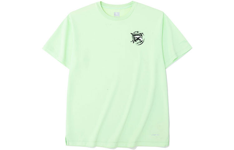 Футболка баскетбольная коллекция мужская Gull Green Anta, зеленый
Футболка баскетбольная коллекция мужская Gull Green Anta, зеленый