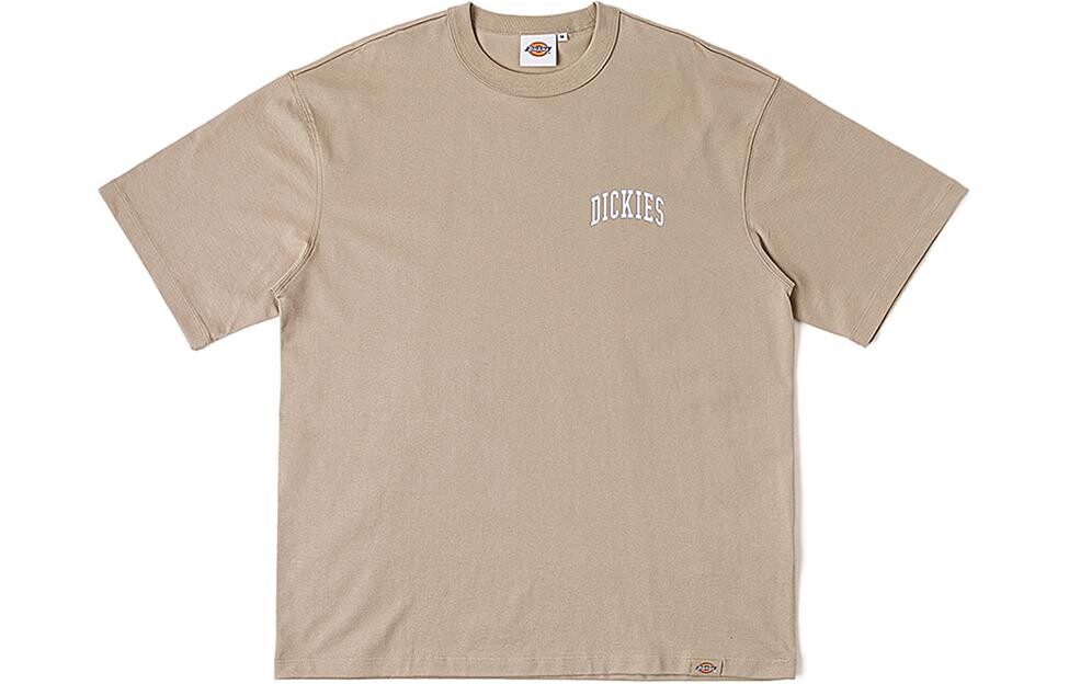 Футболка унисекс Dickies, цвет Crown Blue
Футболка унисекс Dickies, цвет Crown Blue