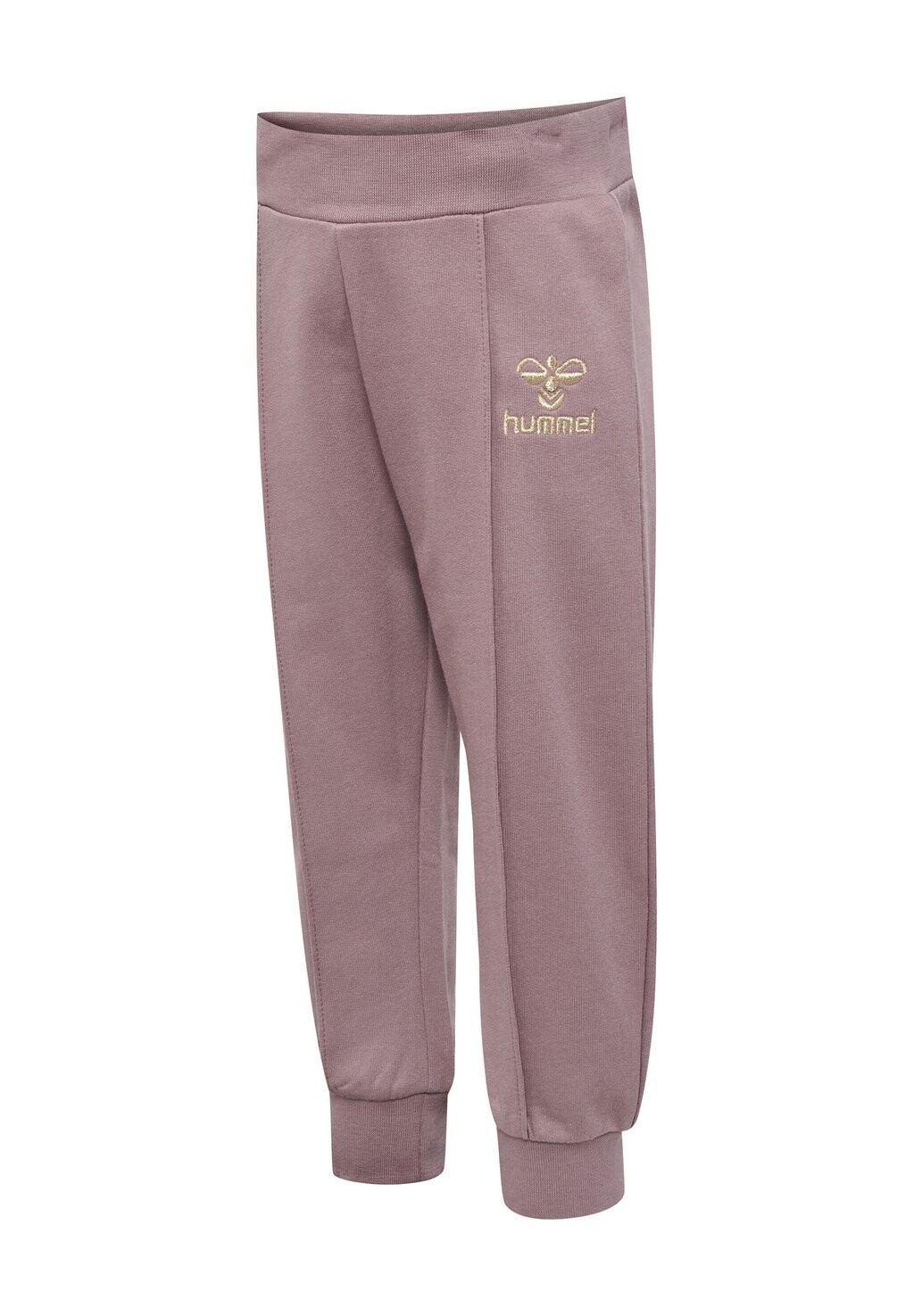 Спортивные брюки Hummel, цвет Mottled Lilac
Спортивные брюки Hummel, цвет Mottled Lilac