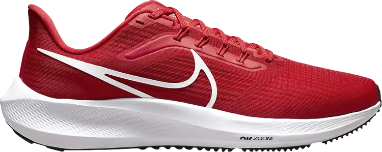 Кроссовки Air Zoom Pegasus 39 Turbo 'University Red', красный
Кроссовки Air Zoom Pegasus 39 Turbo 'University Red', красный