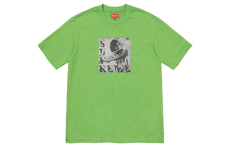 Футболка унисекс Supreme, цвет Black, Черный, Футболка унисекс Supreme, цвет Black
Футболка унисекс Supreme, цвет Black, Черный, Футболка унисекс Supreme, цвет Black