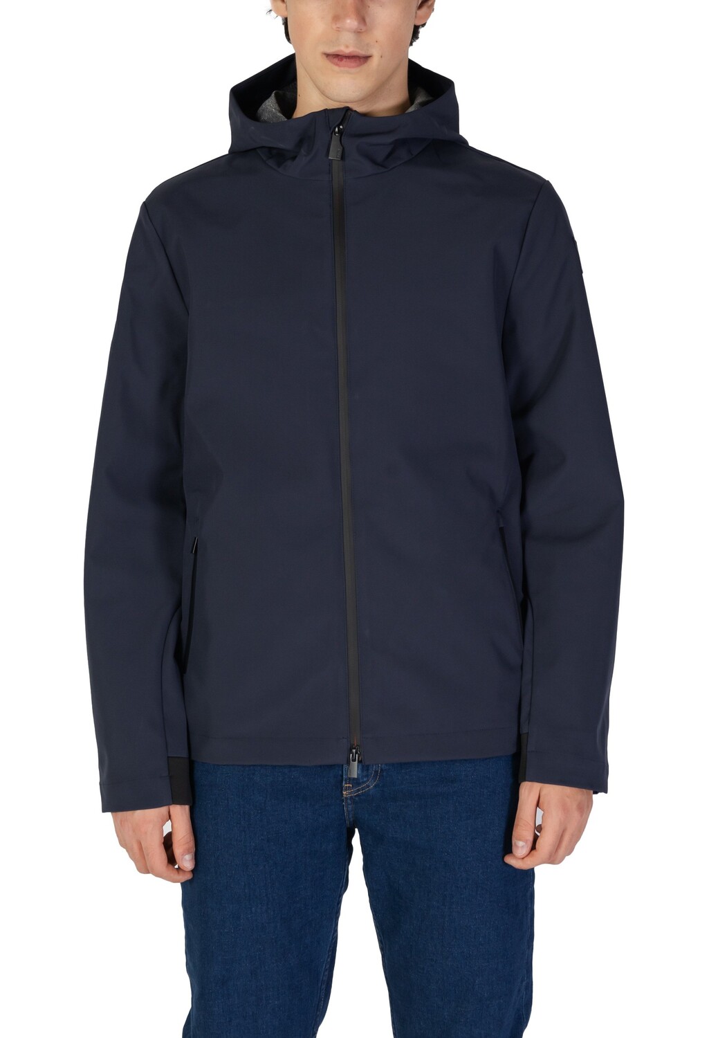 Куртка Suns с ветрозащитой, синий
Куртка Suns с ветрозащитой, синий