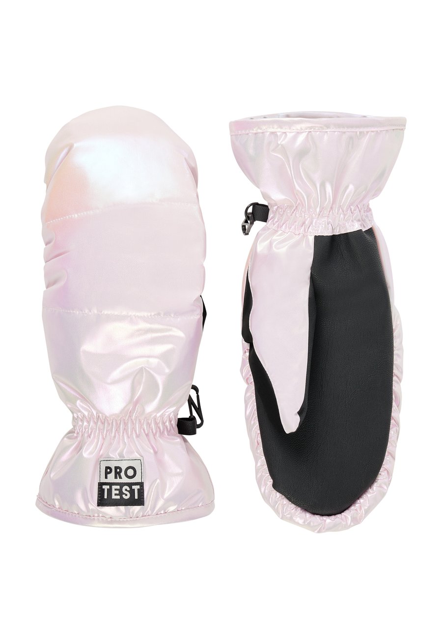 Перчатки Protest Mittens, Foxy Pink/Pink
Перчатки Protest Mittens, Foxy Pink/Pink