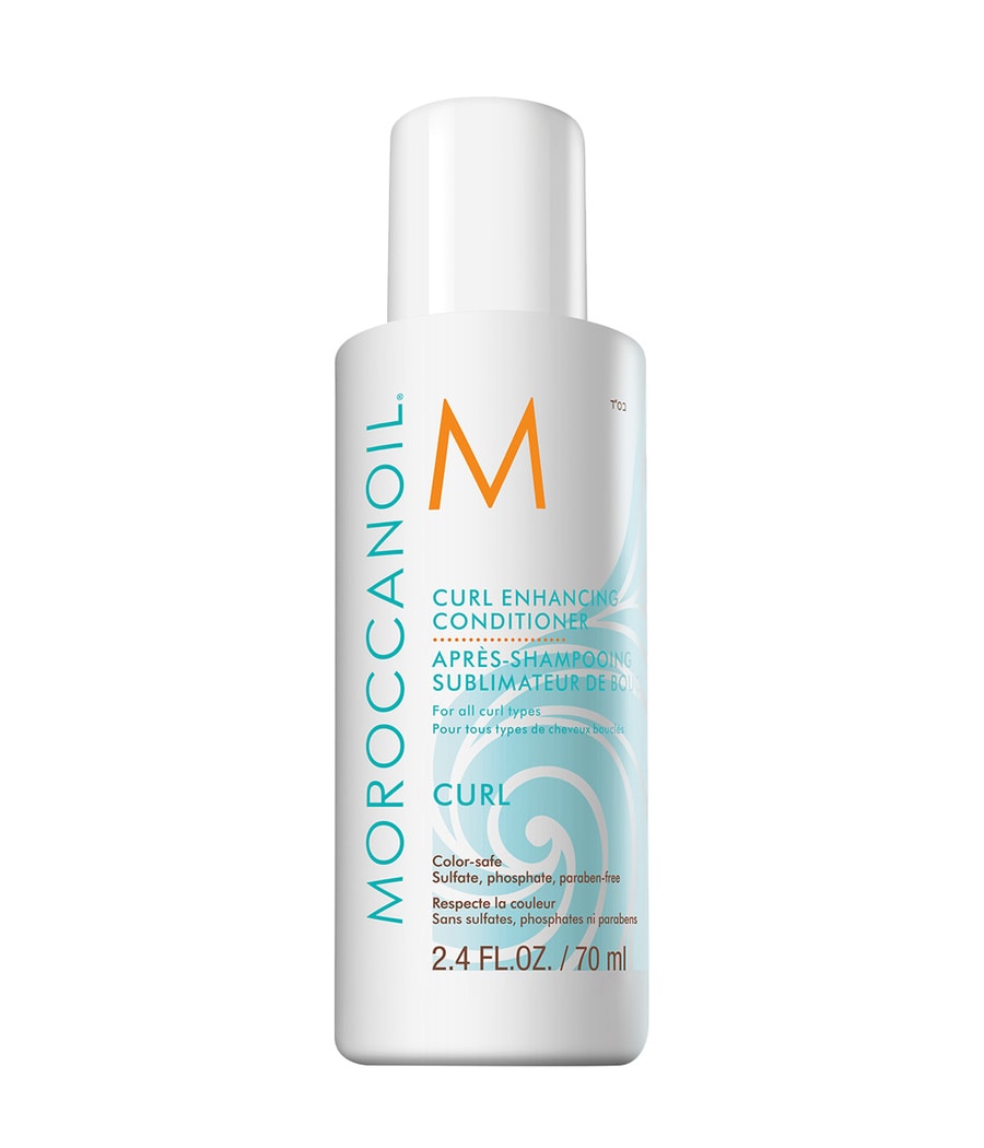 Кондиционер Moroccanoil Curl Enhancing Conditioner, 70 ml
Кондиционер Moroccanoil Curl Enhancing Conditioner, 70 ml