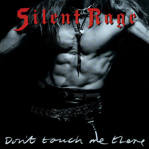 CD диск Silent Rage: Don't Touch Me There
CD диск Silent Rage: Don't Touch Me There