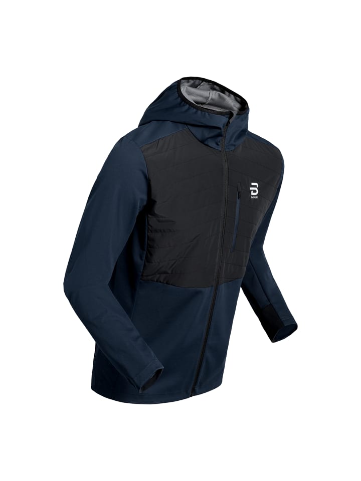 DAEHLIE Куртка Power темно-синего цвета
DAEHLIE Куртка Power темно-синего цвета