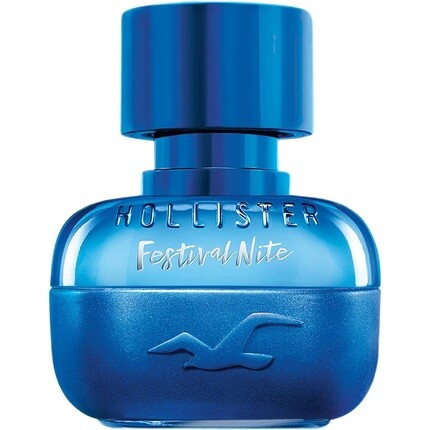 Hollister Festival Nite For Him Eau De Toilette 30ml
Hollister Festival Nite For Him Eau De Toilette 30ml