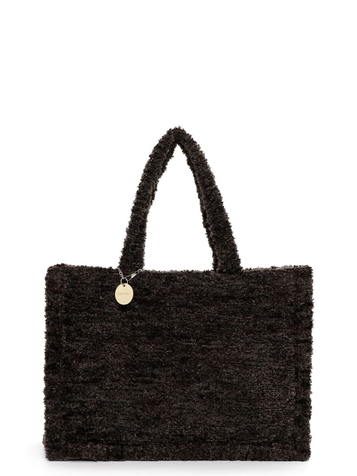 Сумка шоппер SURI FREY, черный
Сумка шоппер SURI FREY, черный