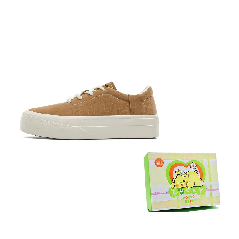 Budding Bear Мужские лоу-топ скейтбордские кеды Camel, цвет Camel
Budding Bear Мужские лоу-топ скейтбордские кеды Camel, цвет Camel