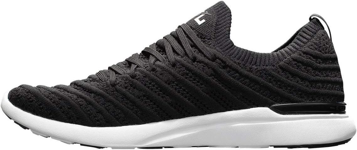 Мужские кроссовки APL Techloom Wave, белый/черный
Мужские кроссовки APL Techloom Wave, белый/черный