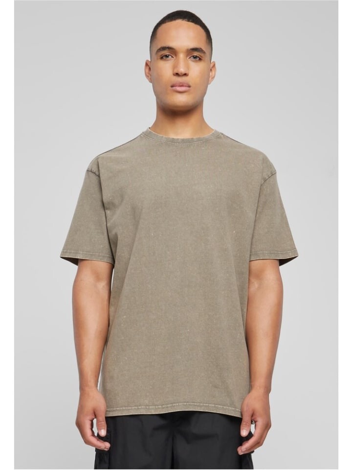 Футболка Merchcode T-Shirt, хаки
Футболка Merchcode T-Shirt, хаки