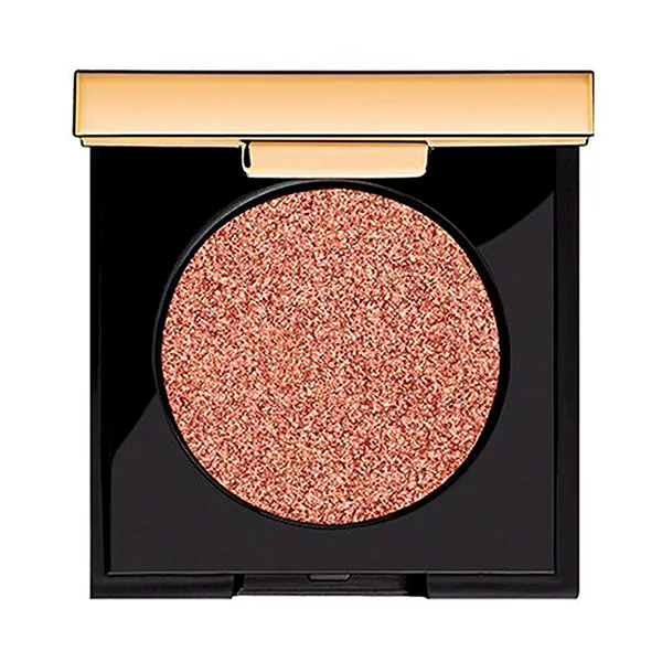 Металлические тени для век Lame Crush Mono Yves Saint Laurent, цвет carnal flush
Металлические тени для век Lame Crush Mono Yves Saint Laurent, цвет carnal flush