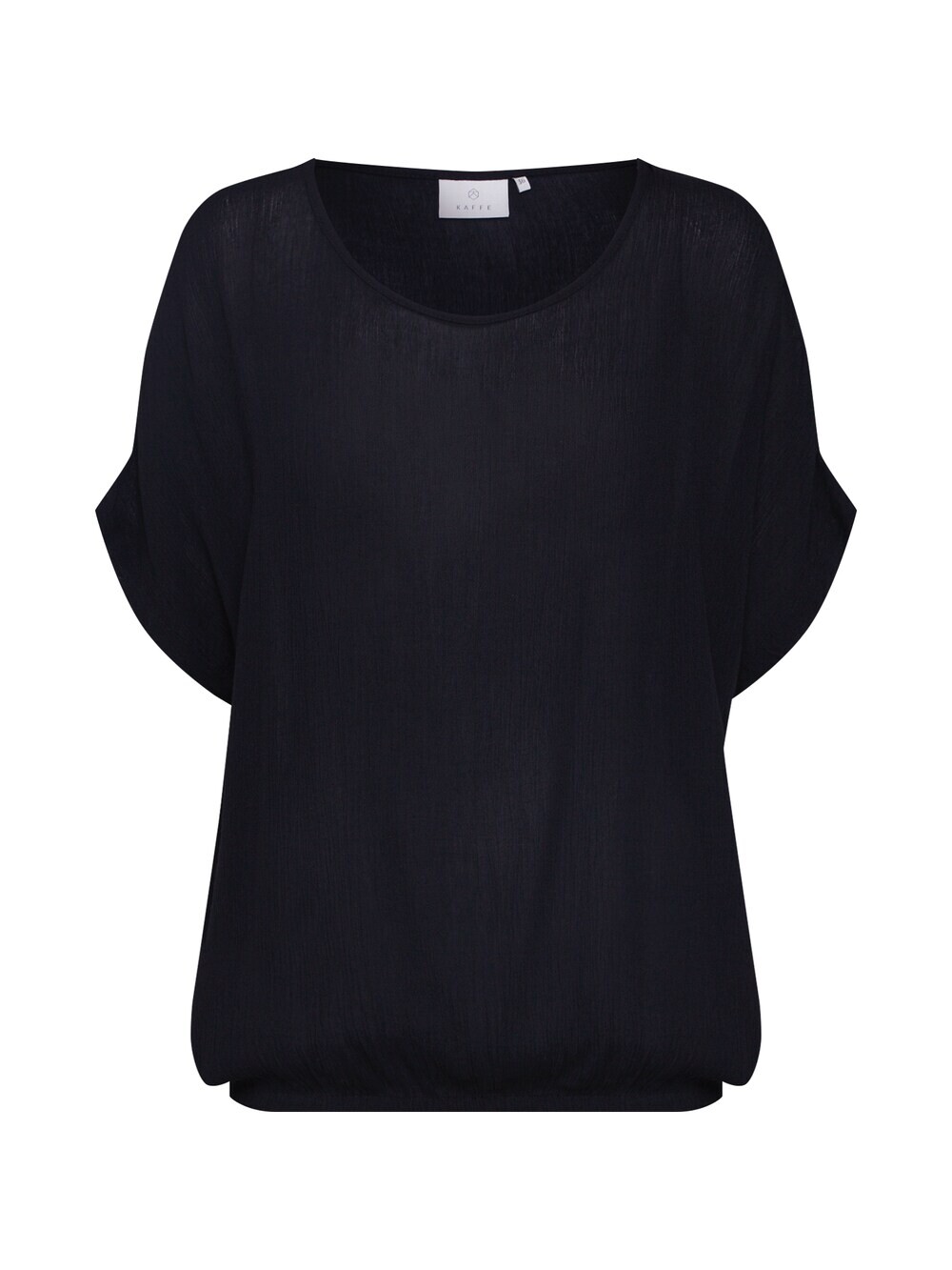 Блузка Kaffe Amber Stanley, черный
Блузка Kaffe Amber Stanley, черный