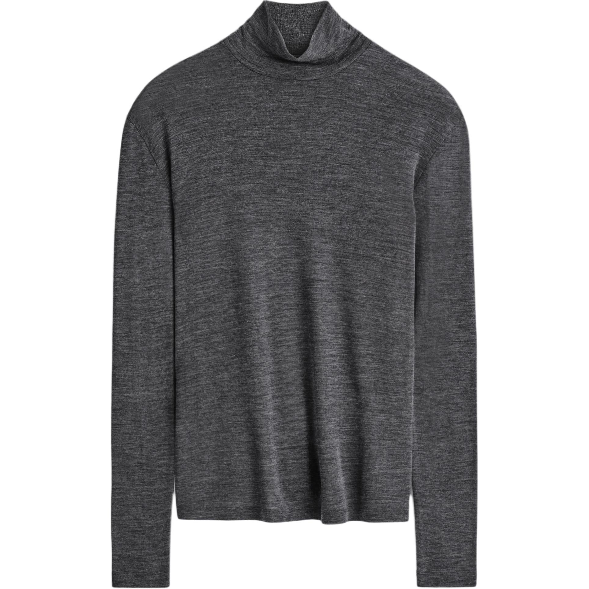 COS Свитер мужской темно-серый
COS Свитер мужской темно-серый