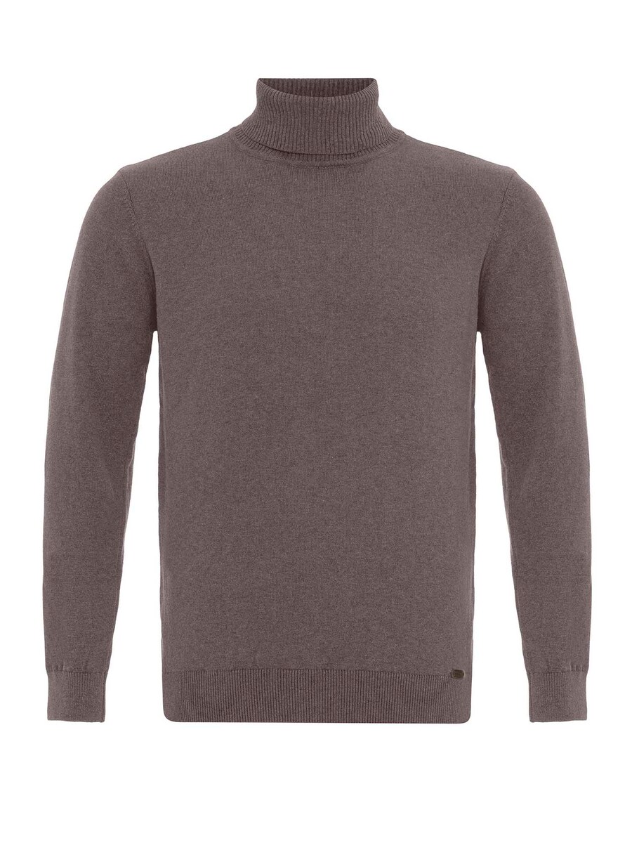 Свитер Moxx Paris Fares, коричневый
Свитер Moxx Paris Fares, коричневый