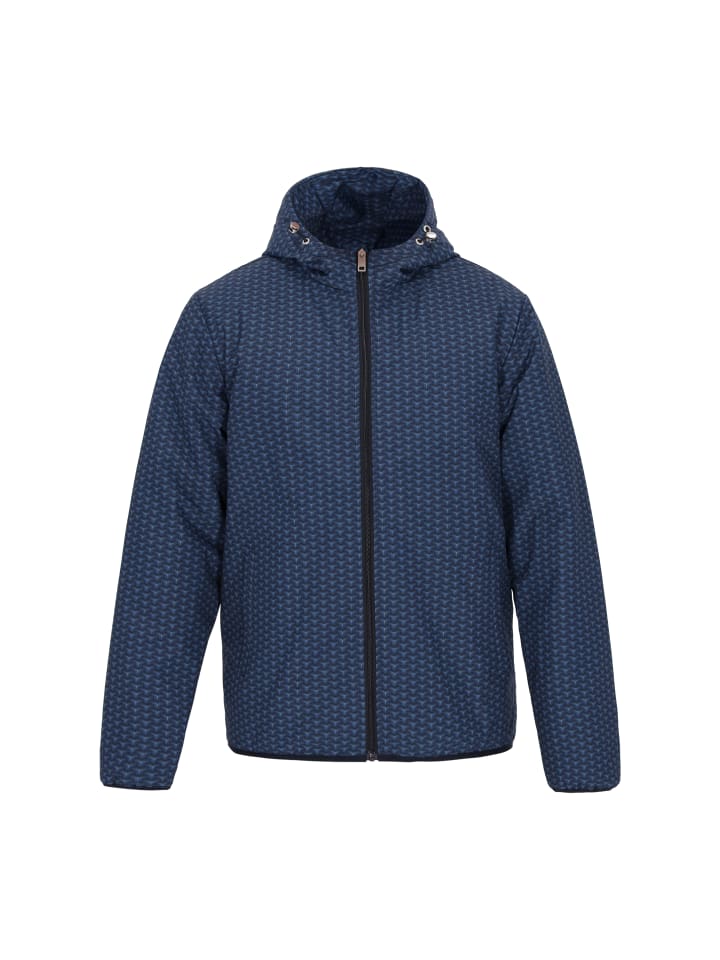 Демисезонная куртка MO
Демисезонная куртка MO