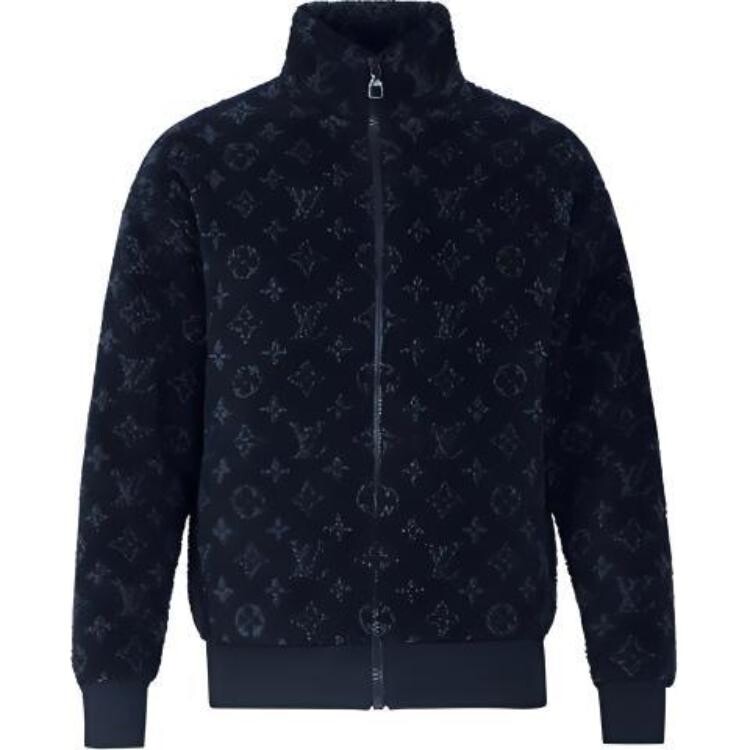 Новые квартальные продукты LV Jacket Men Louis Vuitton, темно-синий
Новые квартальные продукты LV Jacket Men Louis Vuitton, темно-синий