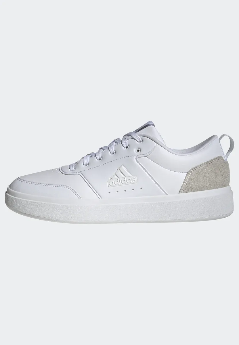 Спортивные кроссовки adidas "PARK STREET" Adidas Sportswear, цвет Cloud White / Cloud White / Grey Two
Спортивные кроссовки adidas "PARK STREET" Adidas Sportswear, цвет Cloud White / Cloud White / Grey Two
