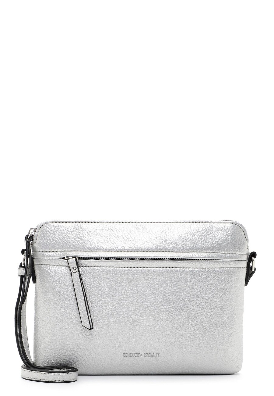 Сумка кросс-боди Emily & Noah Emily & Noah Emma, Silver
Сумка кросс-боди Emily & Noah Emily & Noah Emma, Silver