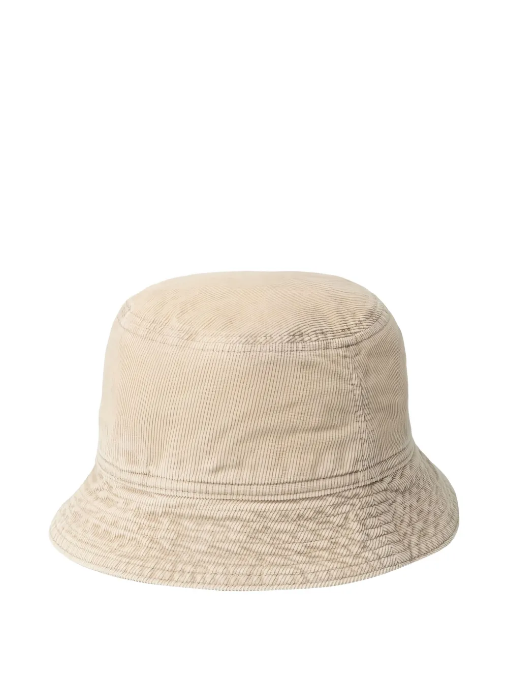 Вельветовая панама CARHARTT WIP, нейтральный
Вельветовая панама CARHARTT WIP, нейтральный