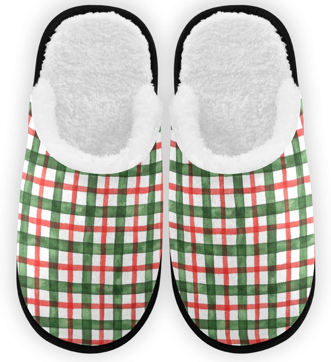 Современные милые забавные домашние тапочки Visesunny для женщин и мужчин - унисекс, для дома и улицы, белый/розовый
Современные милые забавные домашние тапочки Visesunny для женщин и мужчин - унисекс, для дома и улицы, белый/розовый