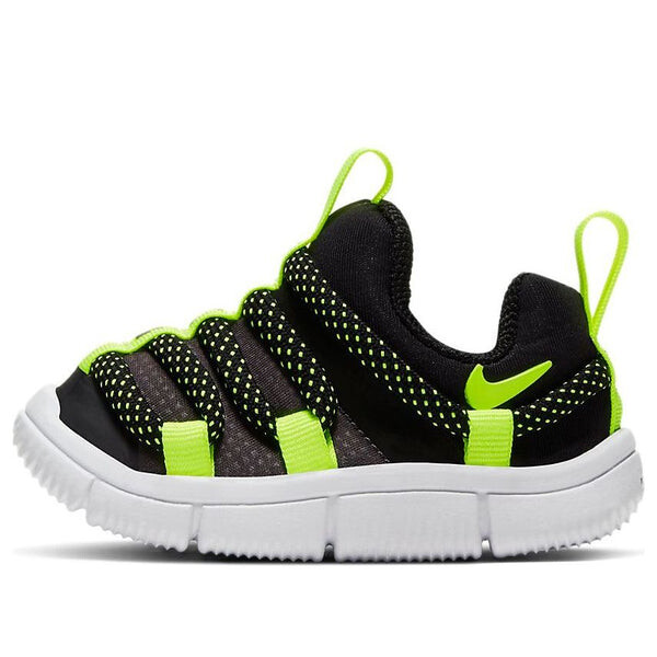 Кроссовки для новичков Nike, черный
Кроссовки для новичков Nike, черный