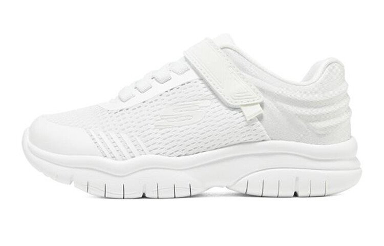 Кроссовки Skechers Kids Lifestyle Shoes Kids Low-top White
Кроссовки Skechers Kids Lifestyle Shoes Kids Low-top White