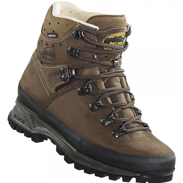 Ботинки для активного туризма Island MFS Meindl, коричневый
Ботинки для активного туризма Island MFS Meindl, коричневый