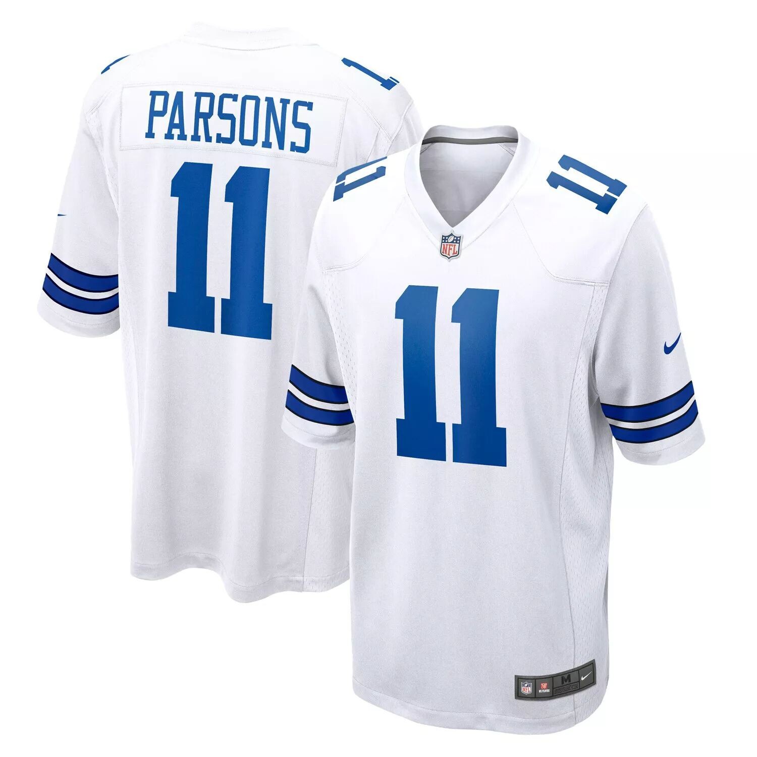 Мужское белое игровое джерси Micah Parsons Dallas Cowboys Nike, Белый, Мужское белое игровое джерси Micah Parsons Dallas Cowboys Nike
Мужское белое игровое джерси Micah Parsons Dallas Cowboys Nike, Белый, Мужское белое игровое джерси Micah Parsons Dallas Cowboys Nike