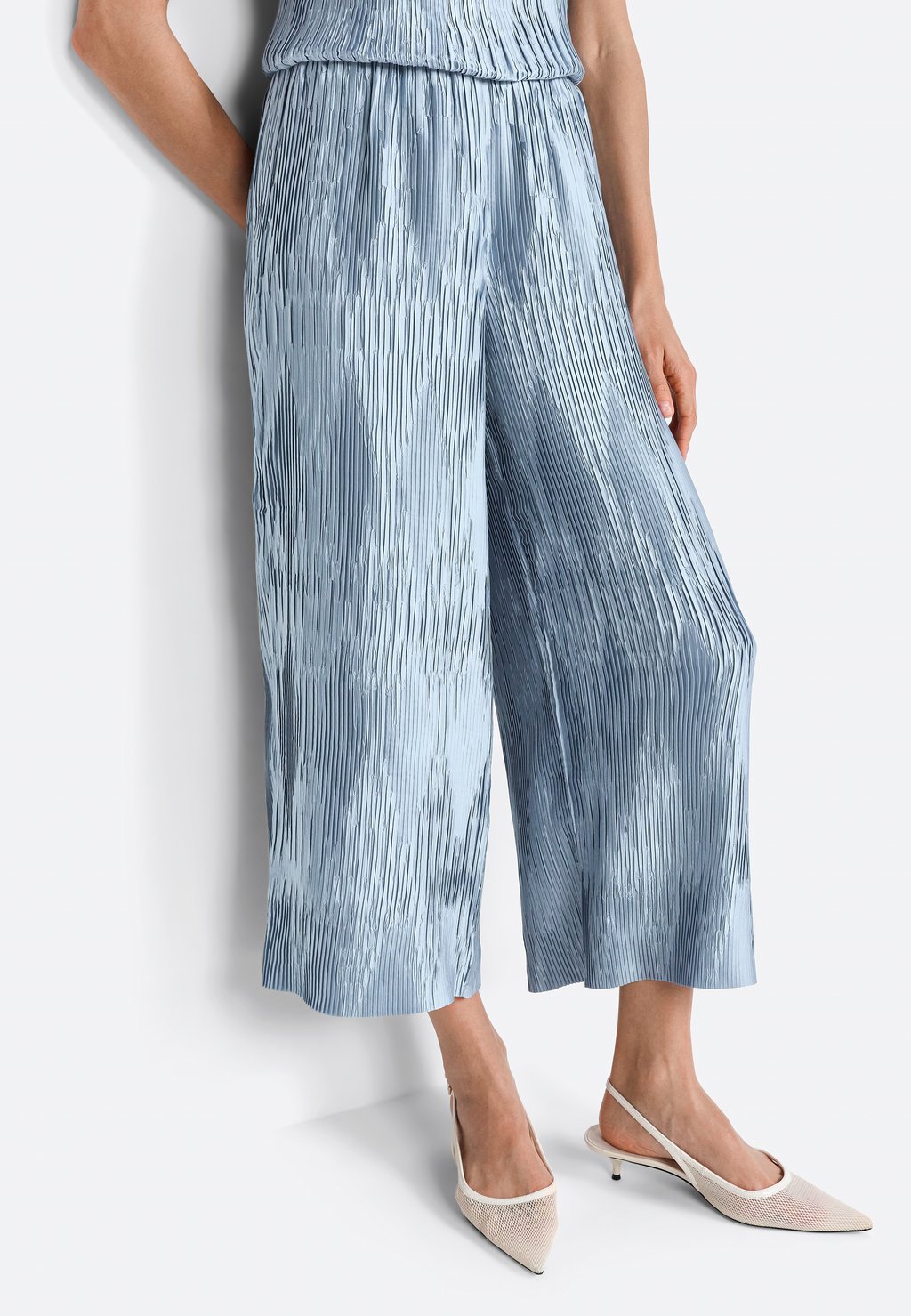 Брюки Rich & Royal, синий
Брюки Rich & Royal, синий