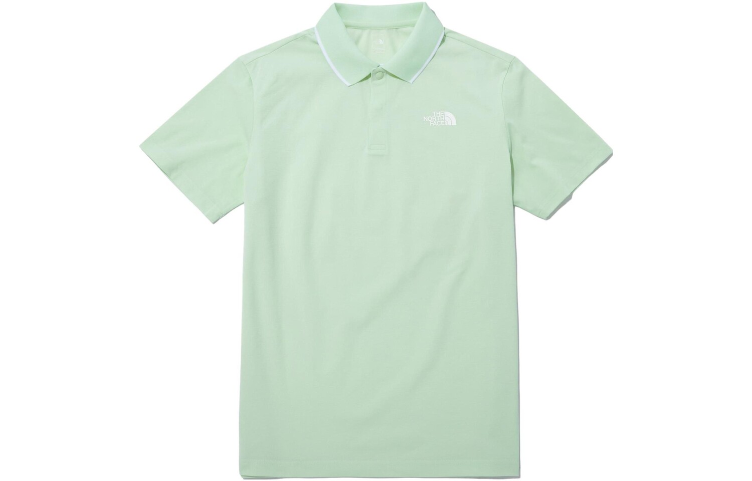 Футболка унисекс зеленая The North Face, зеленый
Футболка унисекс зеленая The North Face, зеленый